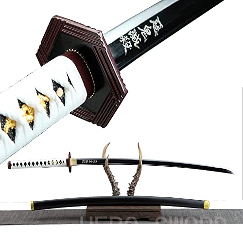 Tomioka Giyuu Knife