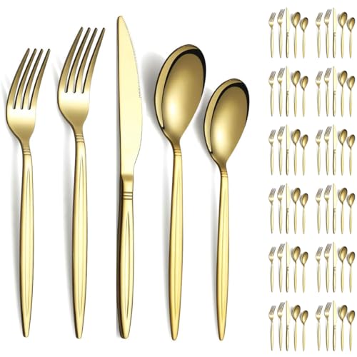 4. Modern 60 Pieces a