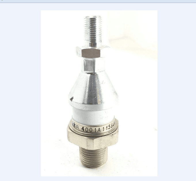 309UA160 Rotating Diode - 3/8