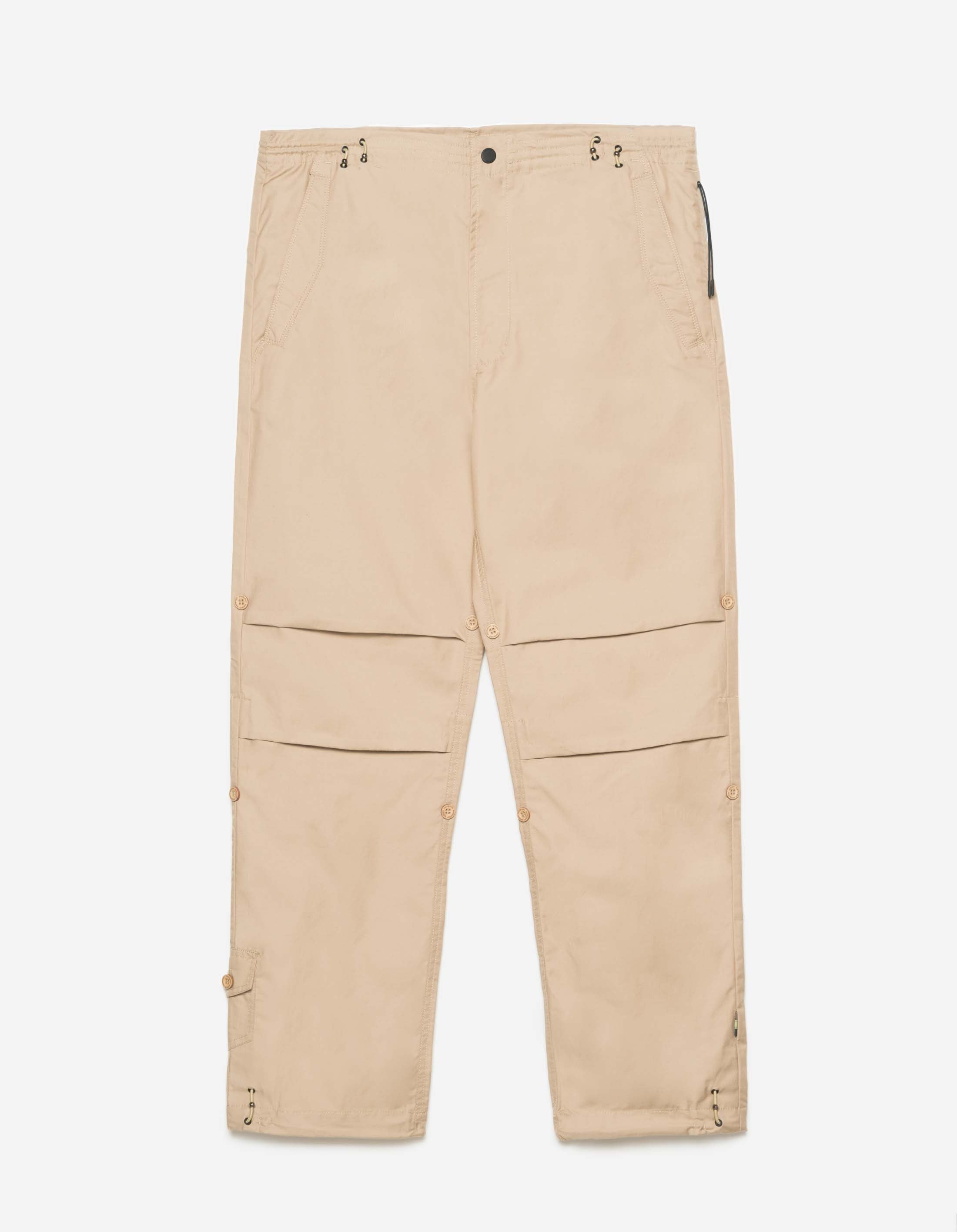 4038 Original Straight Snopants® Sand - Comfortable & Stylish Snow Pants for Men & Women - Perfect for Skiing, Snowboarding & Winter Outdoor Activities