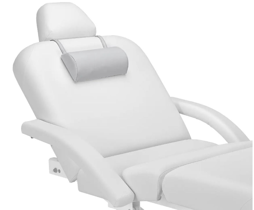Earthlite Salon Style Neck Roll - Ergonomic Support for Massage, Spa & Relaxation - Perfect for Massage Tables, Chairs & Home Use