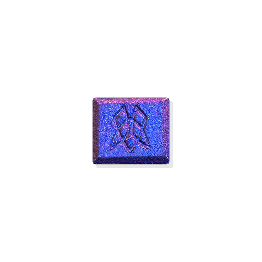 Spire Lite Multichrome Eyeshadow - Jewel-Toned Shimmer Makeup for Day & Night Looks | Perfect for Parties, Date Nights & Special Occasions