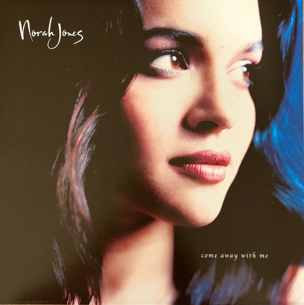 Norah Jones Albums & Music – Buy Vinyl, CDs & MP3s Online – Perfect for Relaxation, Study & Coffee Time