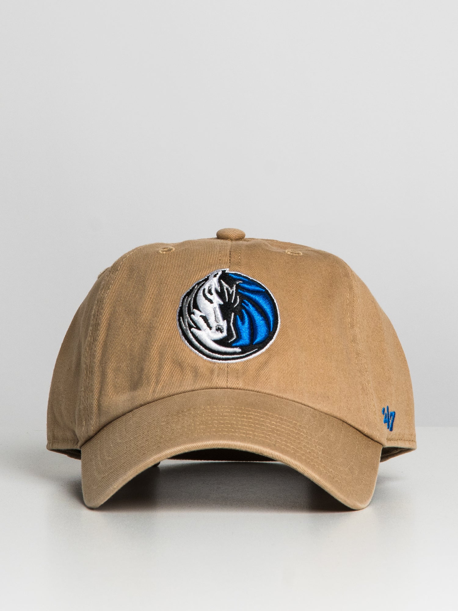 47 DALLAS CLEAN UP ALT CAP - Stylish Adjustable Baseball Hat for Men & Women - Perfect for Outdoor Sports, Casual Wear and Sun Protection