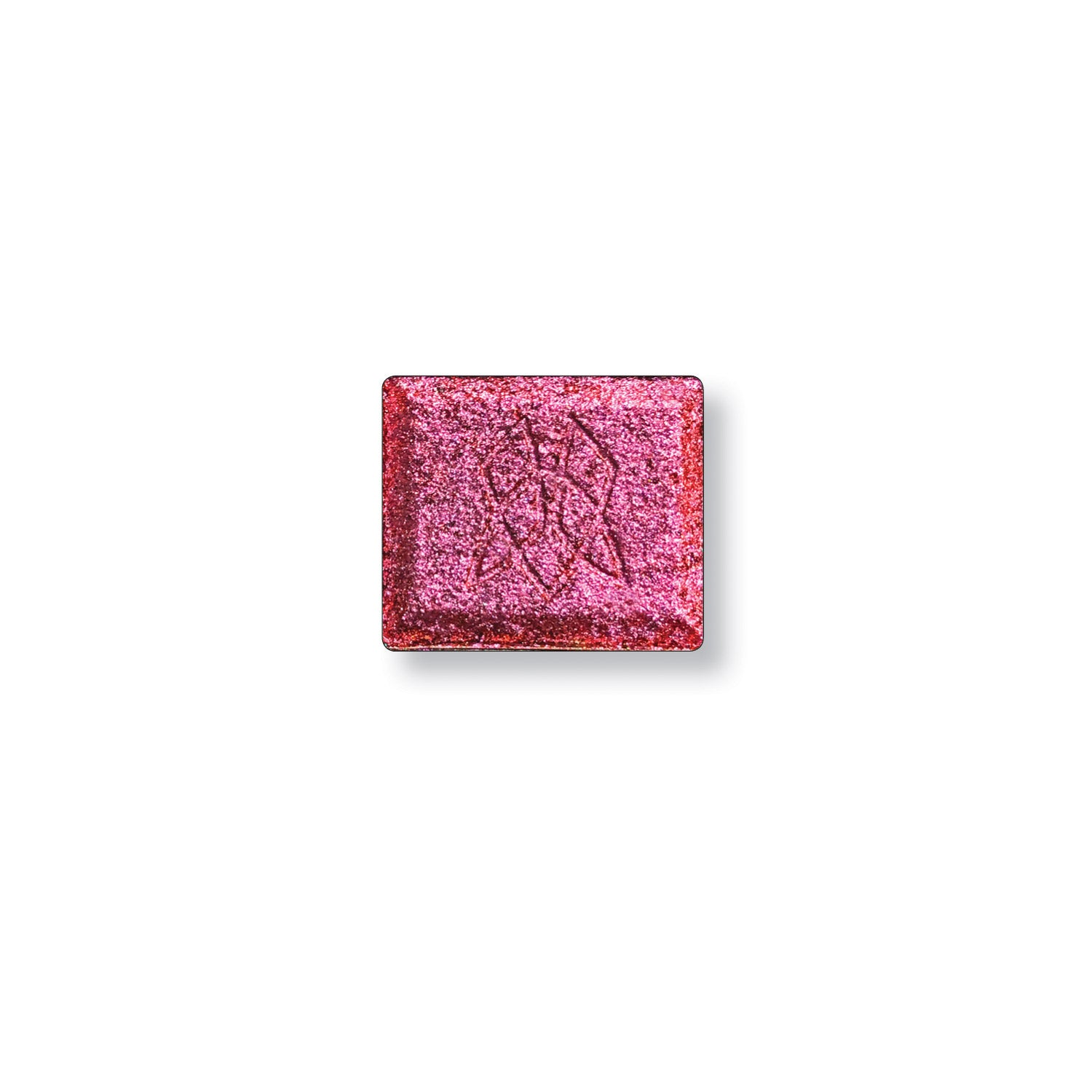 Rose Line Hybrid Multichrome Eyeshadow - Long Lasting Pigmented Makeup for Day & Night Wear - Perfect for Parties, Weddings & Special Occasions