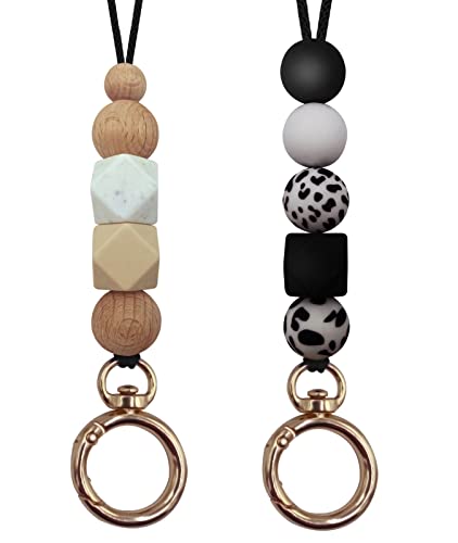 2pcs Cute Lanyard-02&10