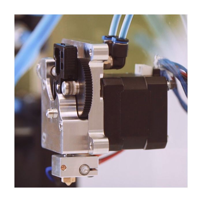 E3D Titan Aqua 1.75mm 12V Direct Drive Extruder - High Performance 3D Printer Hotend for Water Cooling Systems | Perfect for High-Temperature Filaments & Industrial 3D Printing Applications