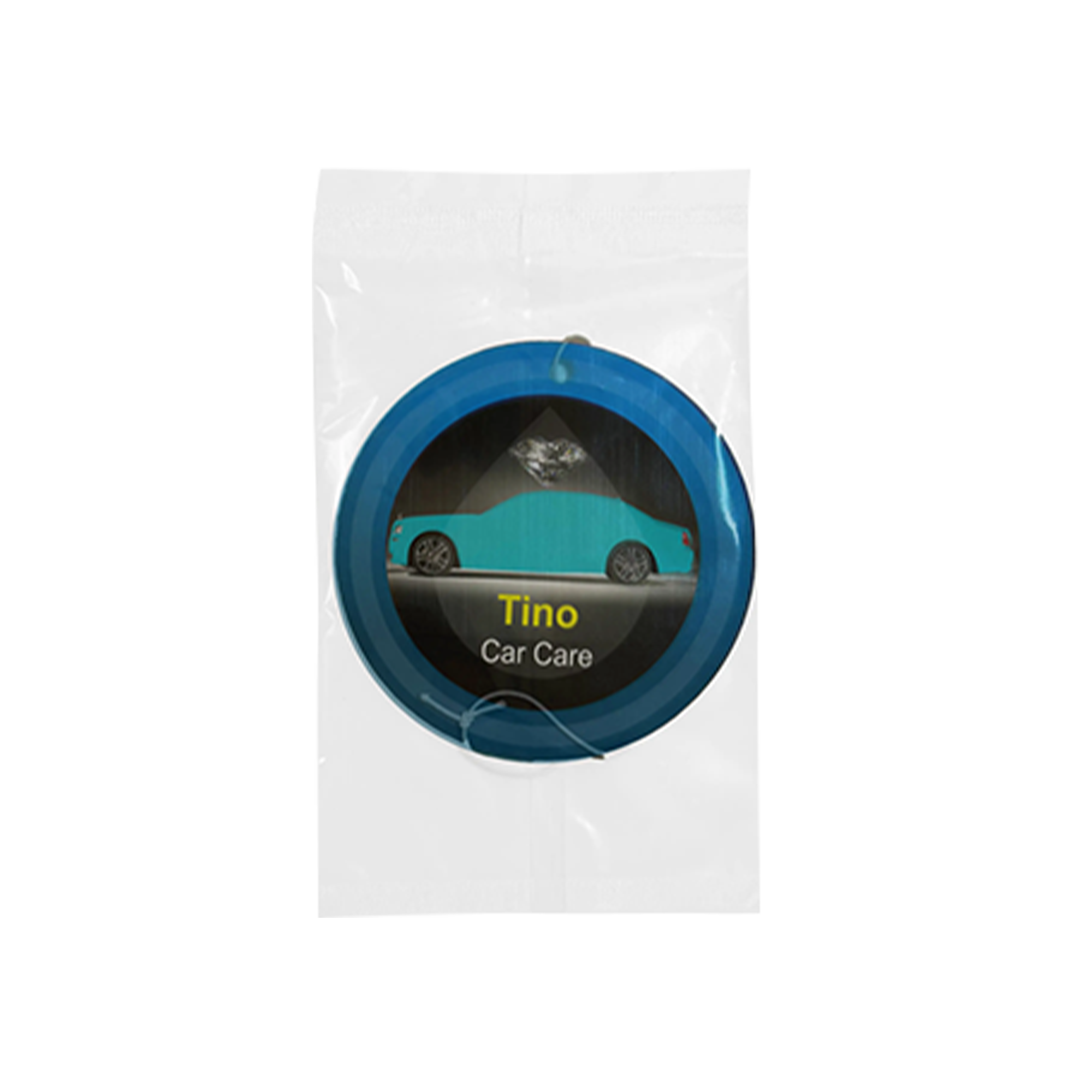 Tino Air Freshener for Home & Car | Long-Lasting Fragrance Eliminator | Perfect for Living Rooms, Bathrooms & Offices