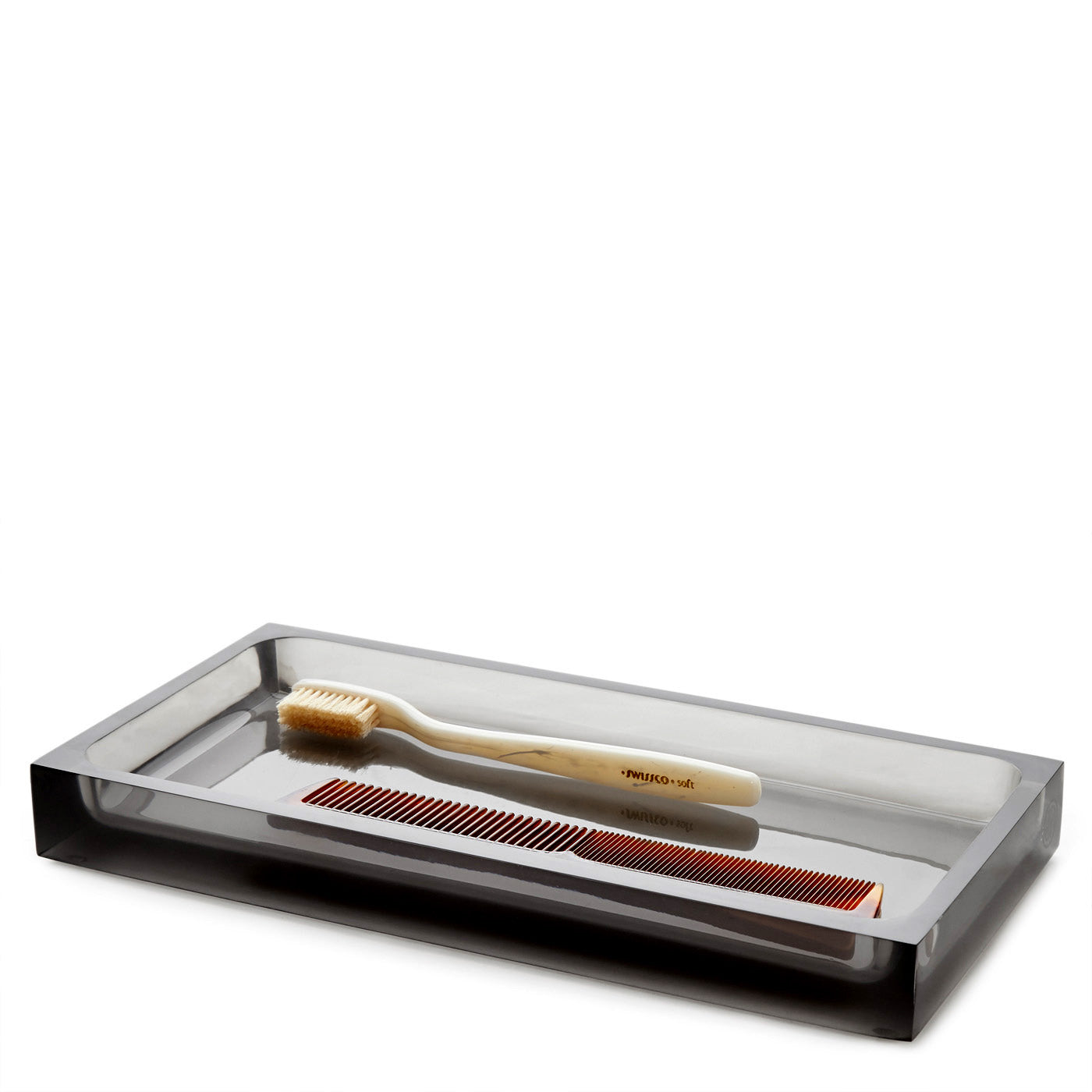 Premium Hollywood Tray - Elegant Serving Tray for Parties, Home Decor & Gift Giving | Perfect for Entertaining, Dining & Display
