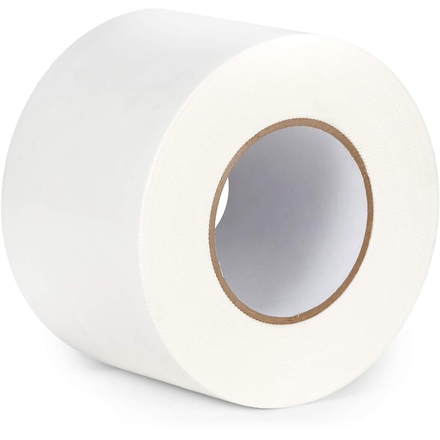 ELK Vapor Barrier Tape - 9mm Polyethylene Waterproof Sealing Tape for Crawl Space Encapsulation, Marine & RV Use - Moisture Barrier Adhesive (4