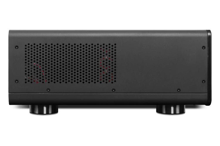Aperion E7 Energy 7-Channel Home Theater Power Amplifier - Premium Audio for Movies, Music & Gaming | Perfect for Home Theater Systems & Entertainment Rooms
