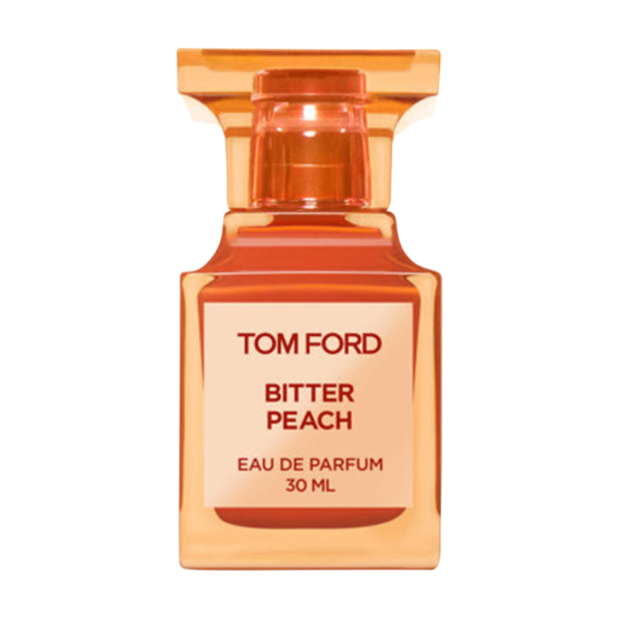 Bitter Peach Eau de Parfum by Tom Ford - Luxury Women's Perfume with Fruity Floral Scent for Date Night & Special Occasions