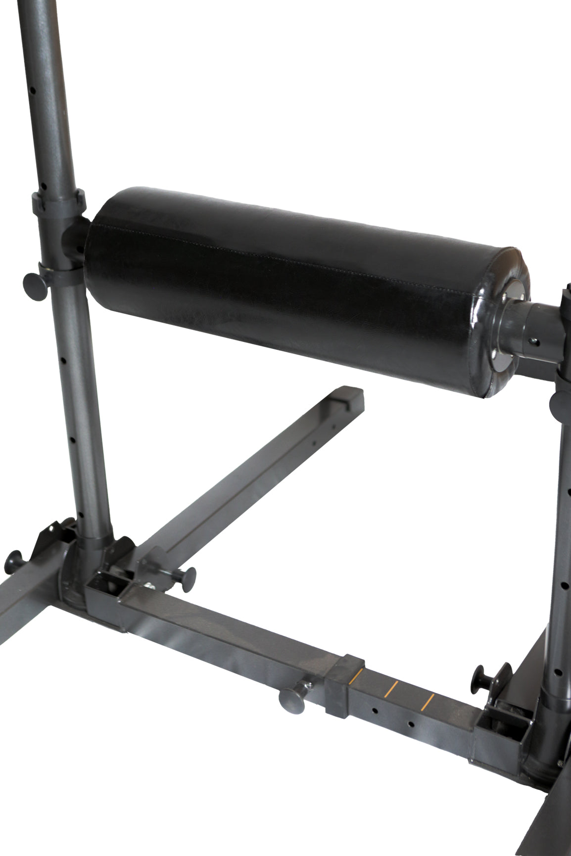 Jack Rack Bulgarian Split Squat Stand - Adjustable Weight Bench for Home Gym & Strength Training | Perfect for Leg Workouts, Squats, and Bulgarian Split Squat Exercises
