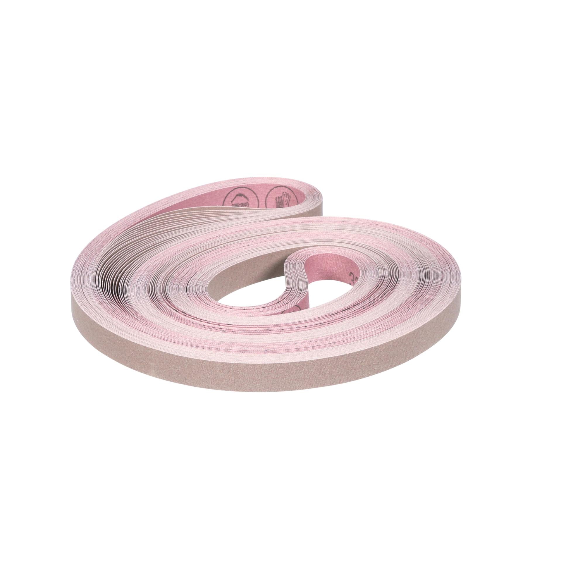 3M 211K Cloth Belt - 3/4