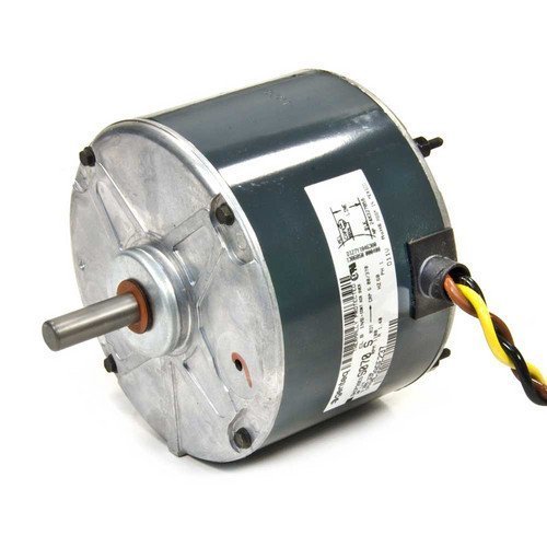 OEM Upgraded Replacement Condenser Fan Motor for Synder General - Compatible with HVAC Units, Air Conditioners & Refrigeration Systems