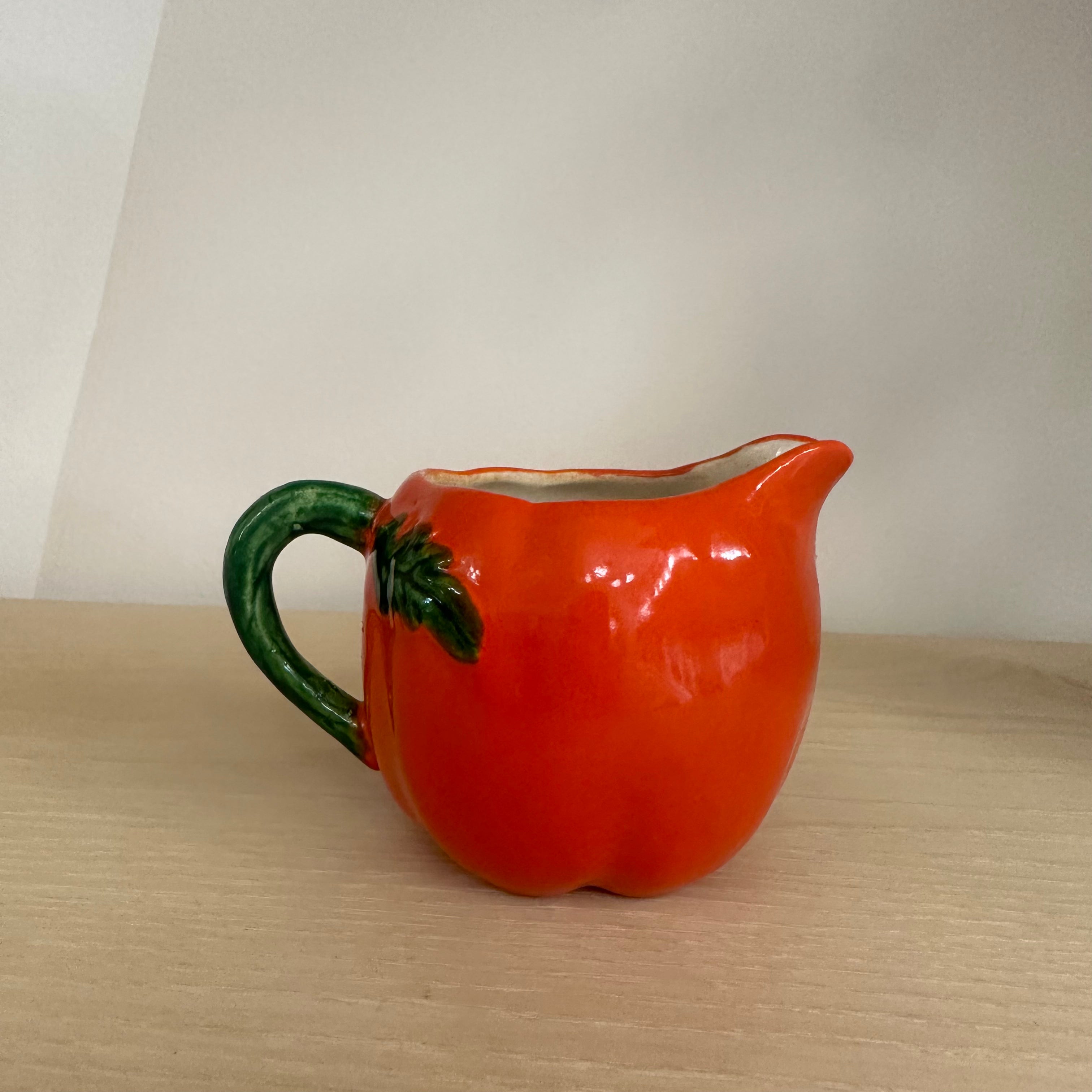 Organic Tomato Creamer for Cooking & Baking - Rich Flavor Vegan Dairy-Free Sauce - Perfect for Pasta, Pizza & Soups