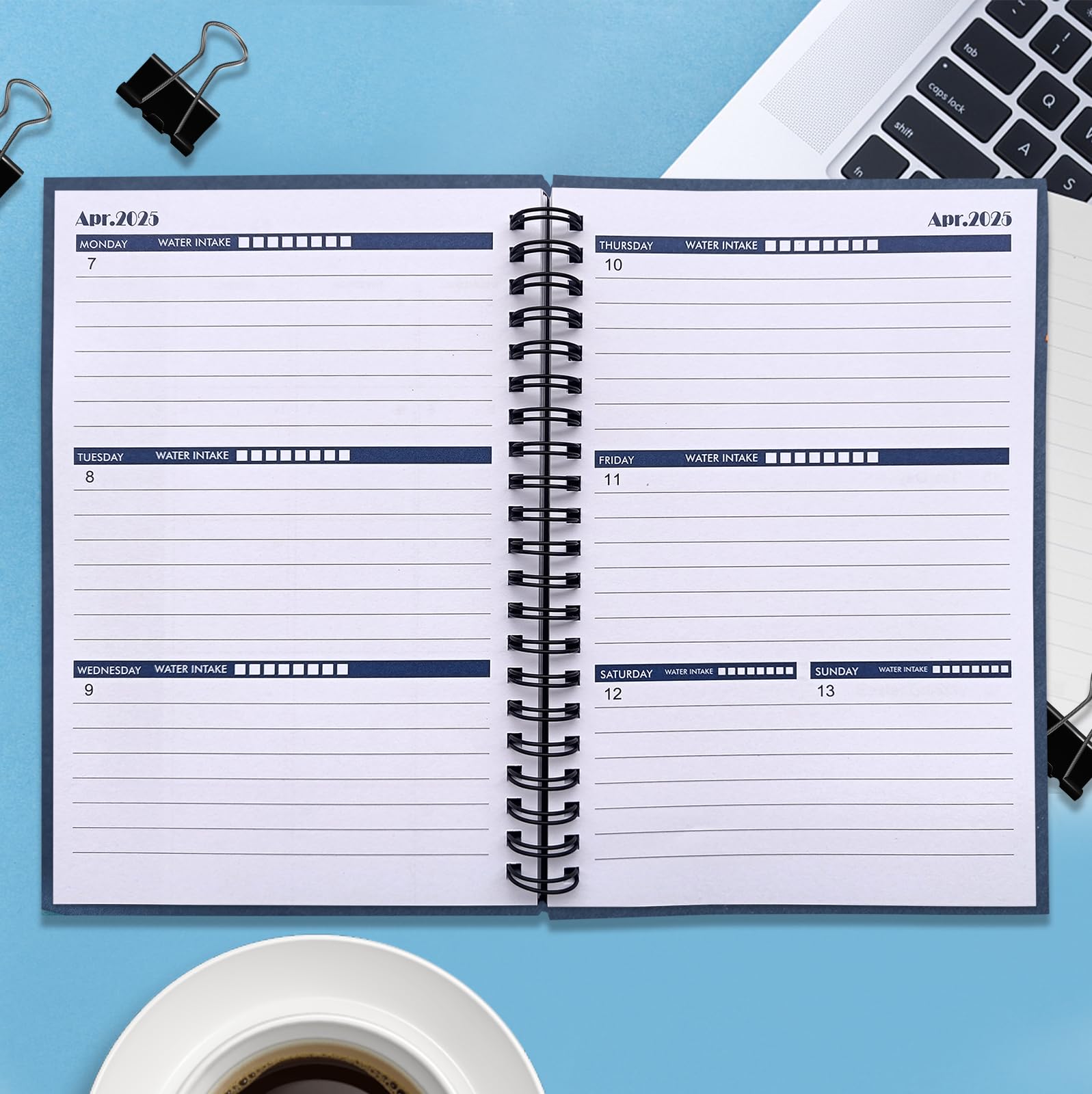 **UtyTrees 2025-2026 18-Month Planner - 5.2