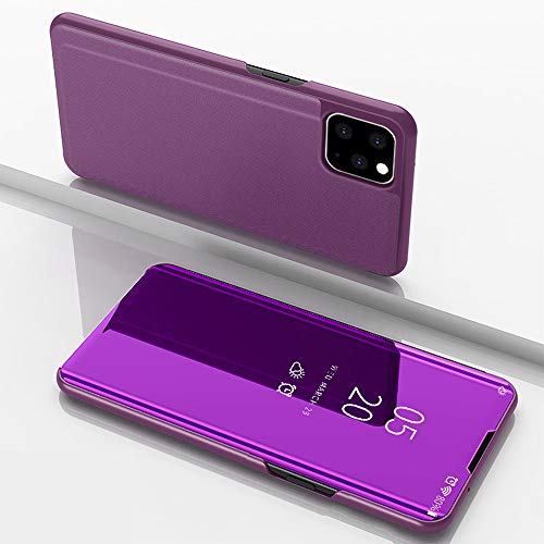 Mirror Purple