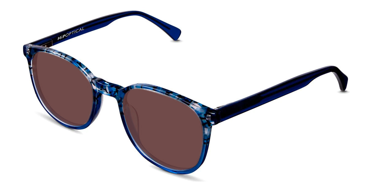 Watson Women's Prescription Sunglasses - UV Protection, Stylish & Comfortable for Driving, Outdoor Activities & Fashion