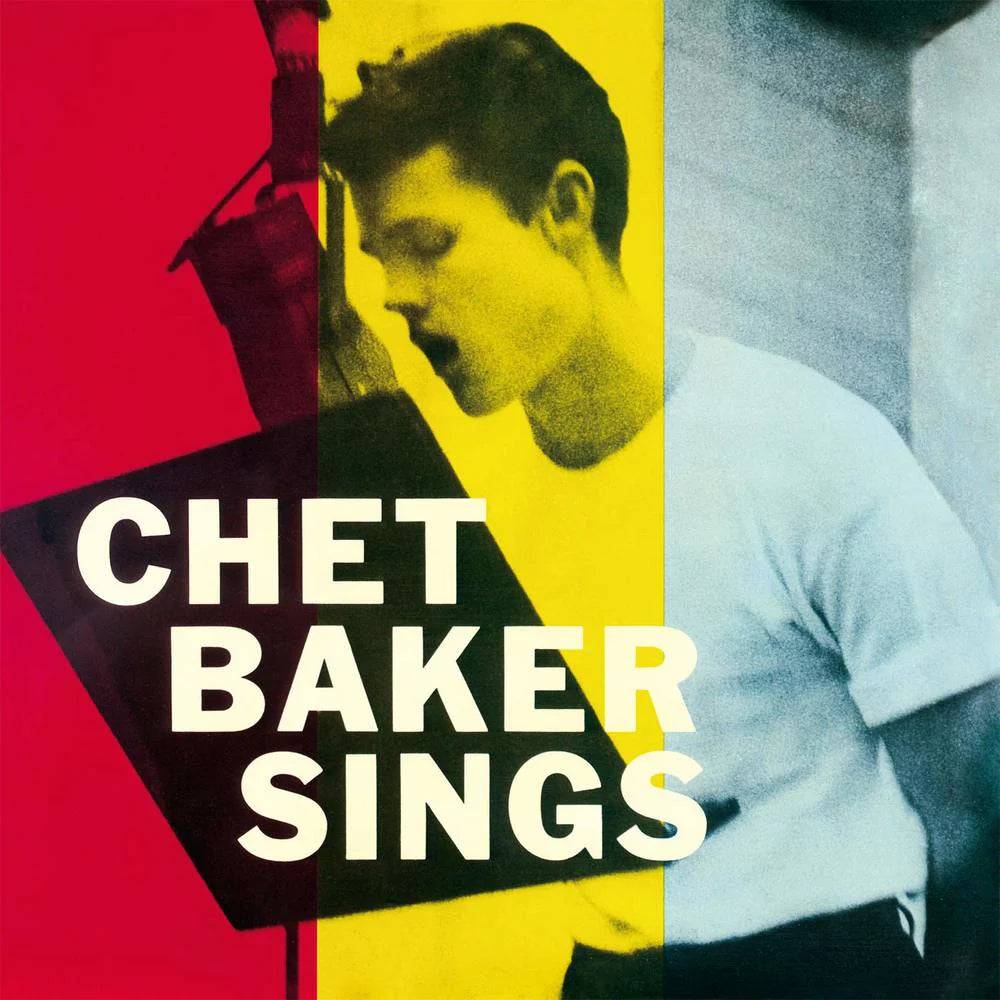 Chet Baker Sings - Classic Jazz Vocal Album by Chet Baker | Perfect for Relaxing, Romantic Evenings & Jazz Music Lovers