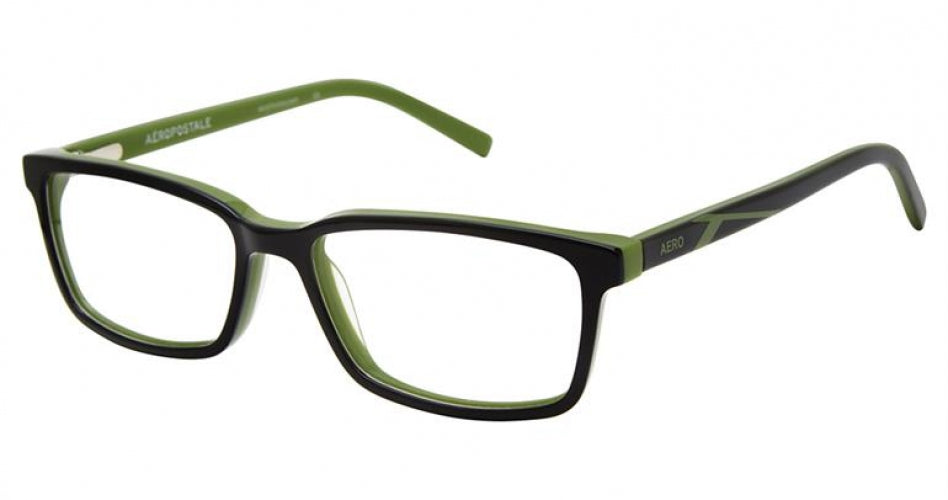 Aeropostale Maximum Eyeglasses - Trendy Unisex Glasses for Men & Women - Perfect for Reading, Driving & Fashion Accessories