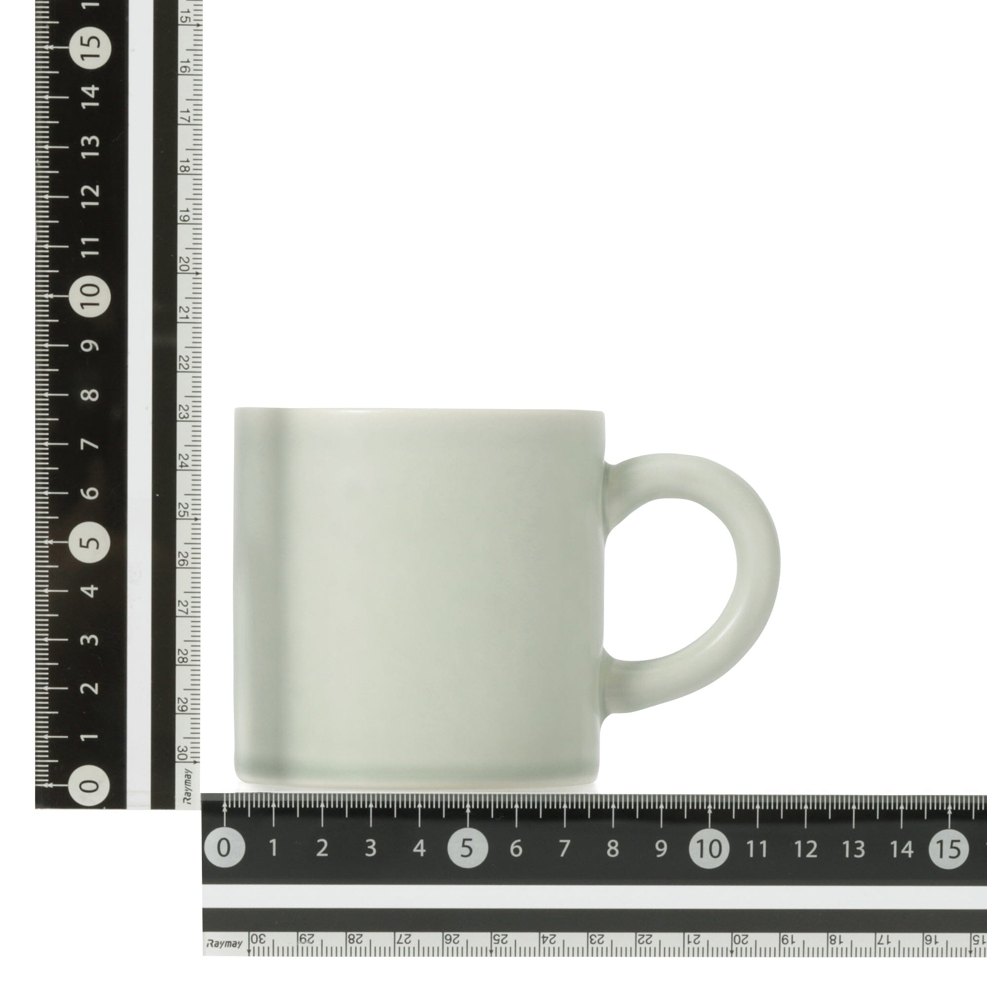 Premium Mino Irabo Ceramic Mug - Green - Perfect for Coffee, Tea & Hot Drinks - Ideal for Home, Office & Gifts