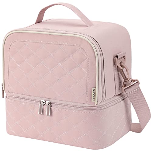 Pink(Double Deck)
