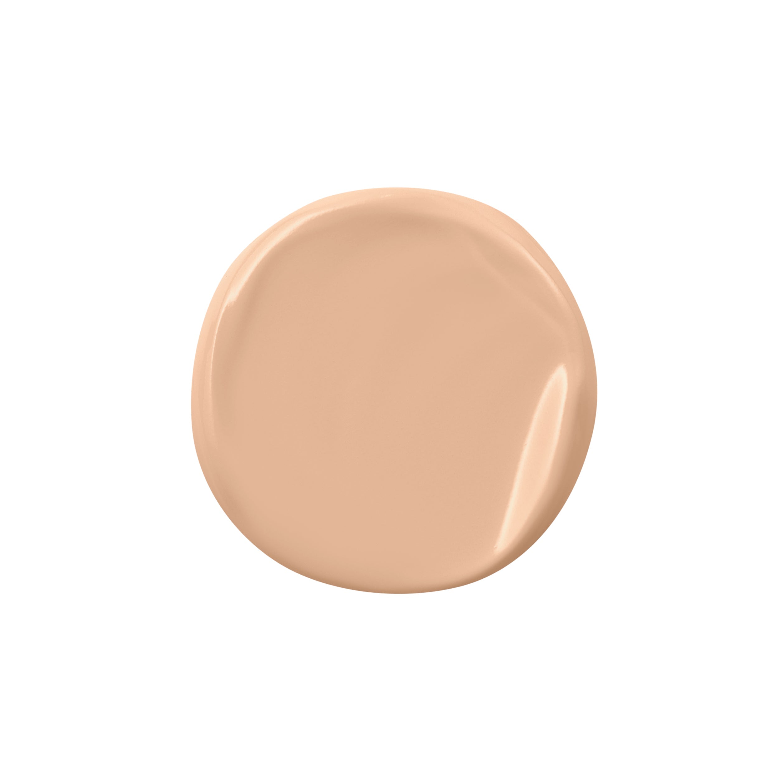 Long-Lasting Power Plush Foundation - Full Coverage, Matte Finish for All-Day Wear - Perfect for Daily Makeup, Special Events & Photo Shoots