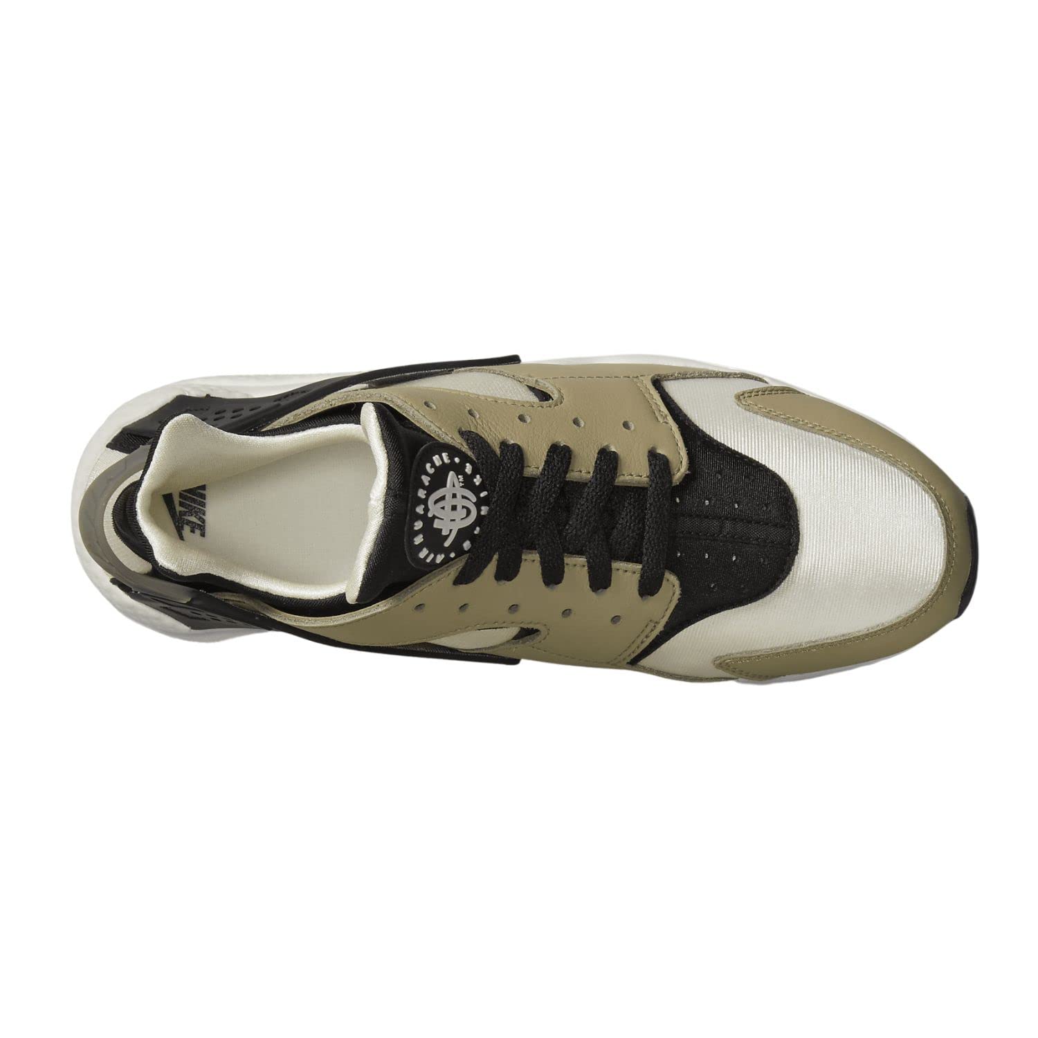 Nike Air Huarache Men's Running Shoes - Size 13 | Lightweight & Breathable for Gym, Jogging & Casual Wear
