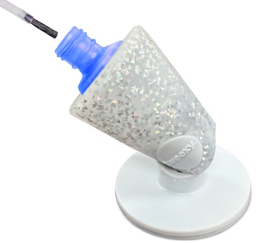 Silver Sparkle