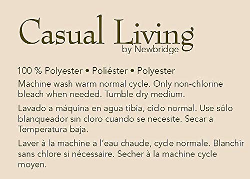 Premium American Tavern Check Print Tablecloth - Waterproof & Stain Resistant Indoor/Outdoor Bistro Table Cover, 60x120 Inch Rectangle, Black - Perfect for Restaurants, Cafes, Picnics & Home Dining