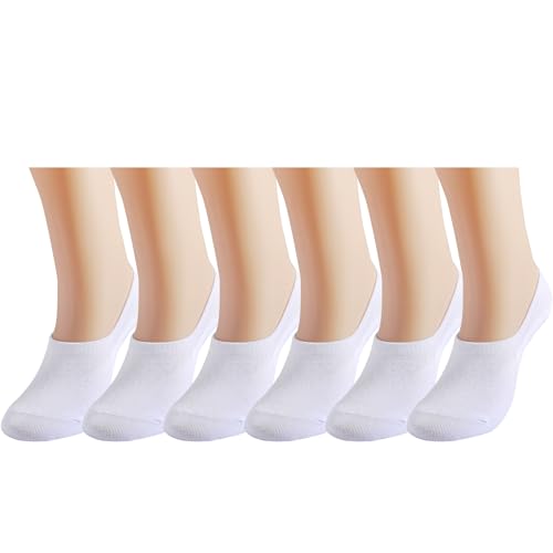 White 6 Pack