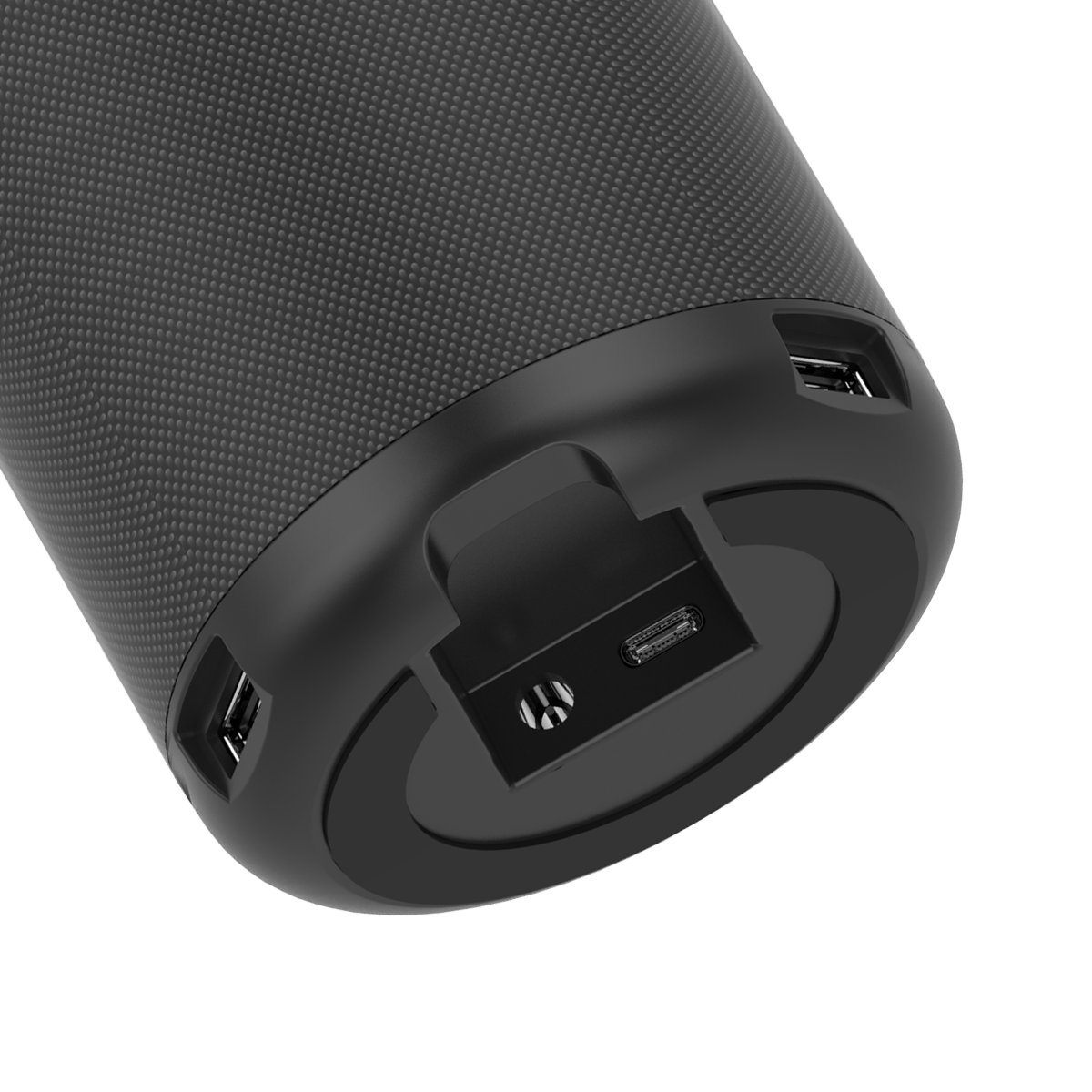 Toucan Conference Speaker - High-Quality Bluetooth Speaker for Meetings & Presentations | Portable Wireless Speaker for Office, Home & Outdoor Use
