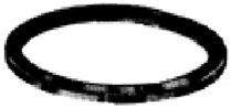 20-Piece Metric DIN 7603 MA48X55 Copper Sealing Ring Set - High-Temperature Resistant Washers for Automotive, Hydraulic Systems & Industrial Machinery