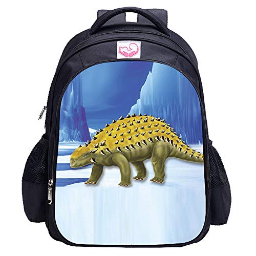 Dinosaur 3