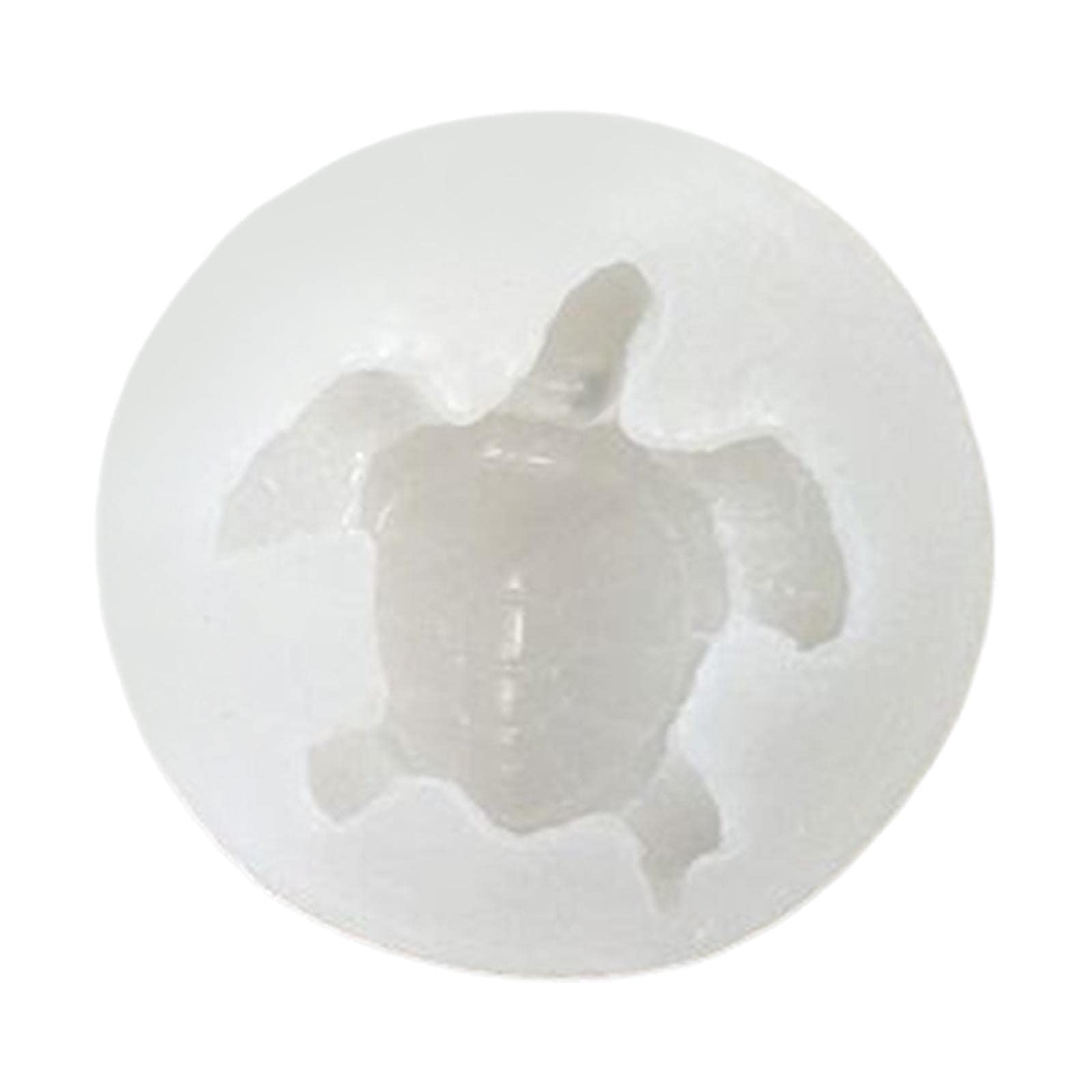 Enakshi Animal Silicone Candle Molds for Baking, Aromatherapy, DIY Wax Crafts, Resin Art - Multi-Purpose Silicone Molds for Home Decor, Candle Making, Soap Making & Gift Crafting