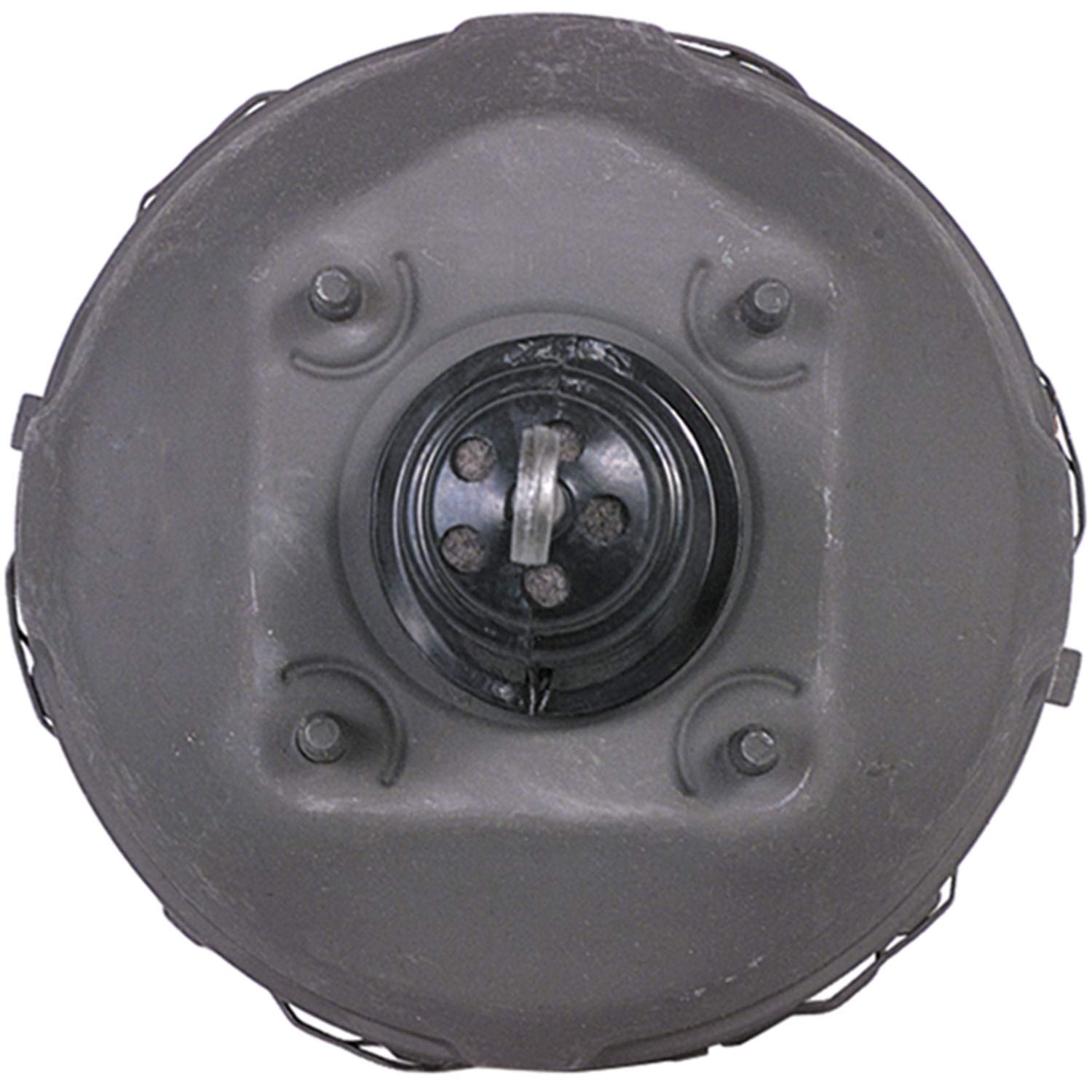 Cardone 54-71218 Remanufactured Vacuum Power Brake Booster - No Master Cylinder | Reliable Braking Performance for Trucks & SUVs | Perfect for Off-Road & Towing Applications