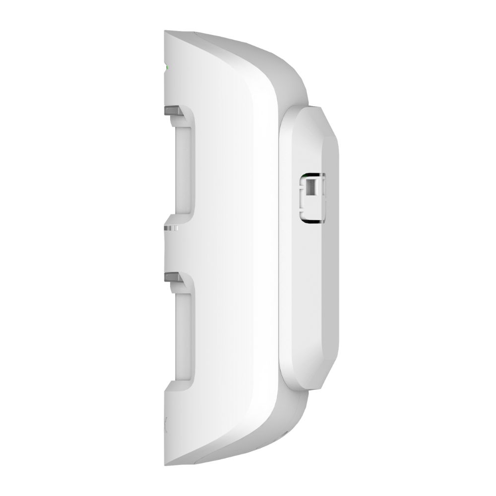 Wireless Outdoor Motion Sensor Alarm - Weatherproof Security Light with Motion Detector for Home, Garden & Garage Protection | Ideal for Nighttime Safety & Intruder Deterrence