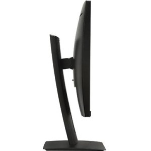 HP Z23n 23-Inch Full HD 1080p LED Monitor - Black (M2J79A4#ABA) for Home Office, Graphic Design & Professional Workstations