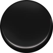 Hamat 180 1950 MB Matte Black Traditional Transitional Air Gap - Perfect for Kitchen Sink Drainage & Modern Plumbing Installations