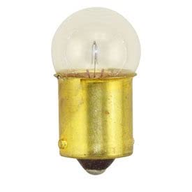 Technical Precision O-5640 Replacement Batteries and Light Bulbs - Compatible with Home Appliances, Flashlights & Emergency Kits