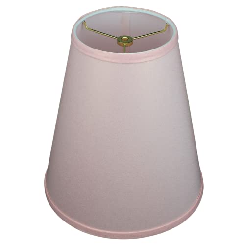 Shimmer - Crystal Pink