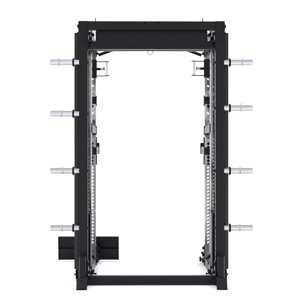 Force USA X20 All-In-One Home Gym Trainer - Strength Training Equipment for Full Body Workouts | Perfect for Home Fitness, Weight Lifting & Muscle Building