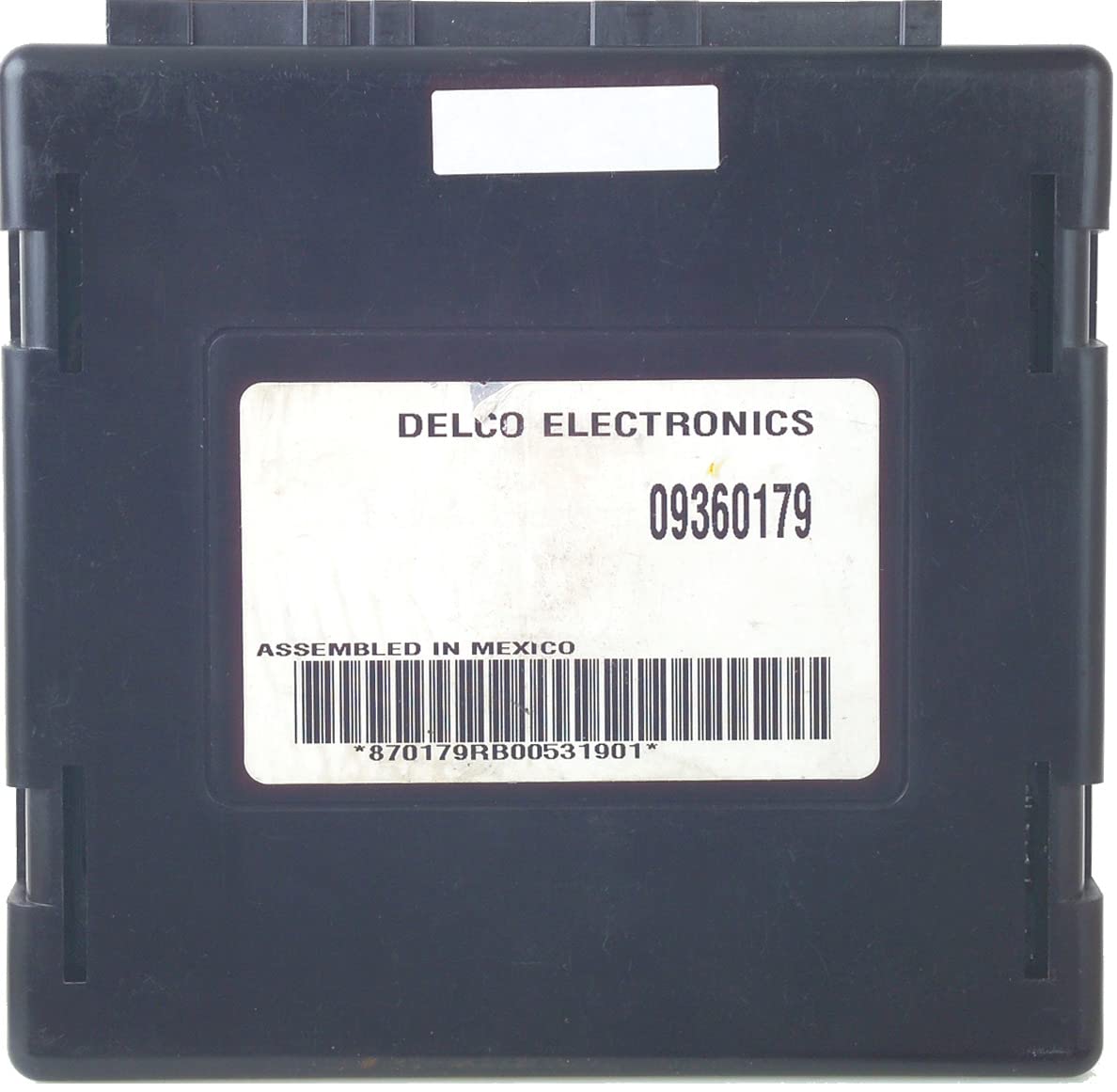 Cardone 73-0179 Remanufactured Body Control Computer Module (BCC/BCM/GEM) - Compatible with Ford, Lincoln & Mercury Vehicles | Perfect for Electrical System Repairs & Module Replacement