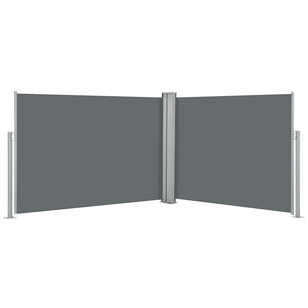 Retractable Side Canopy - 47.2
