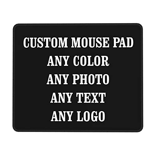Custom Horizontal Mouse Pad