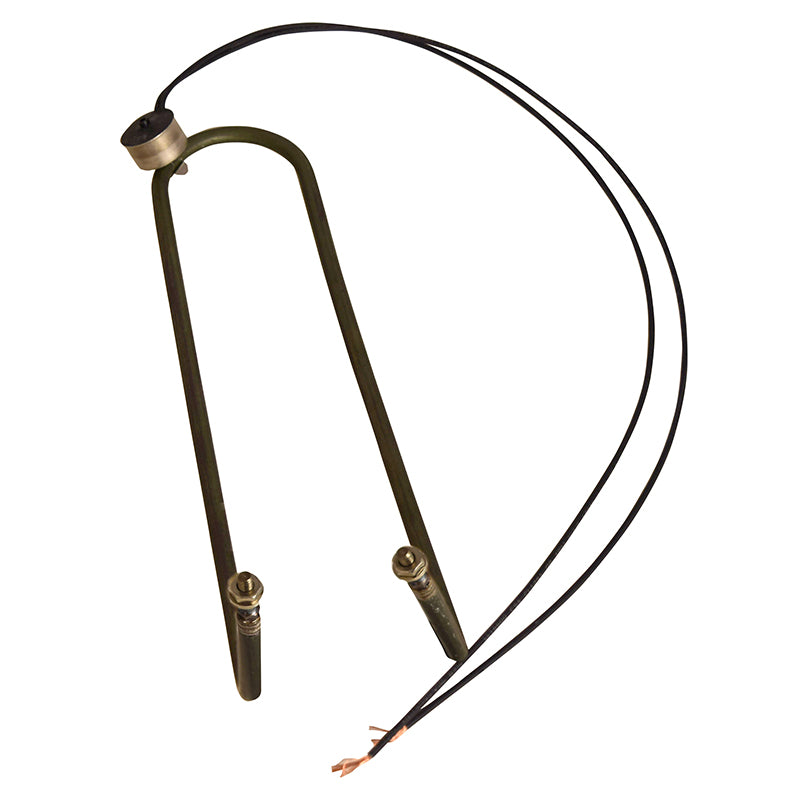 CellarPro 100W Heating Element with Thermostat #27318 - Perfect for Home Brewing, Wine Making, and Temperature Control Applications
