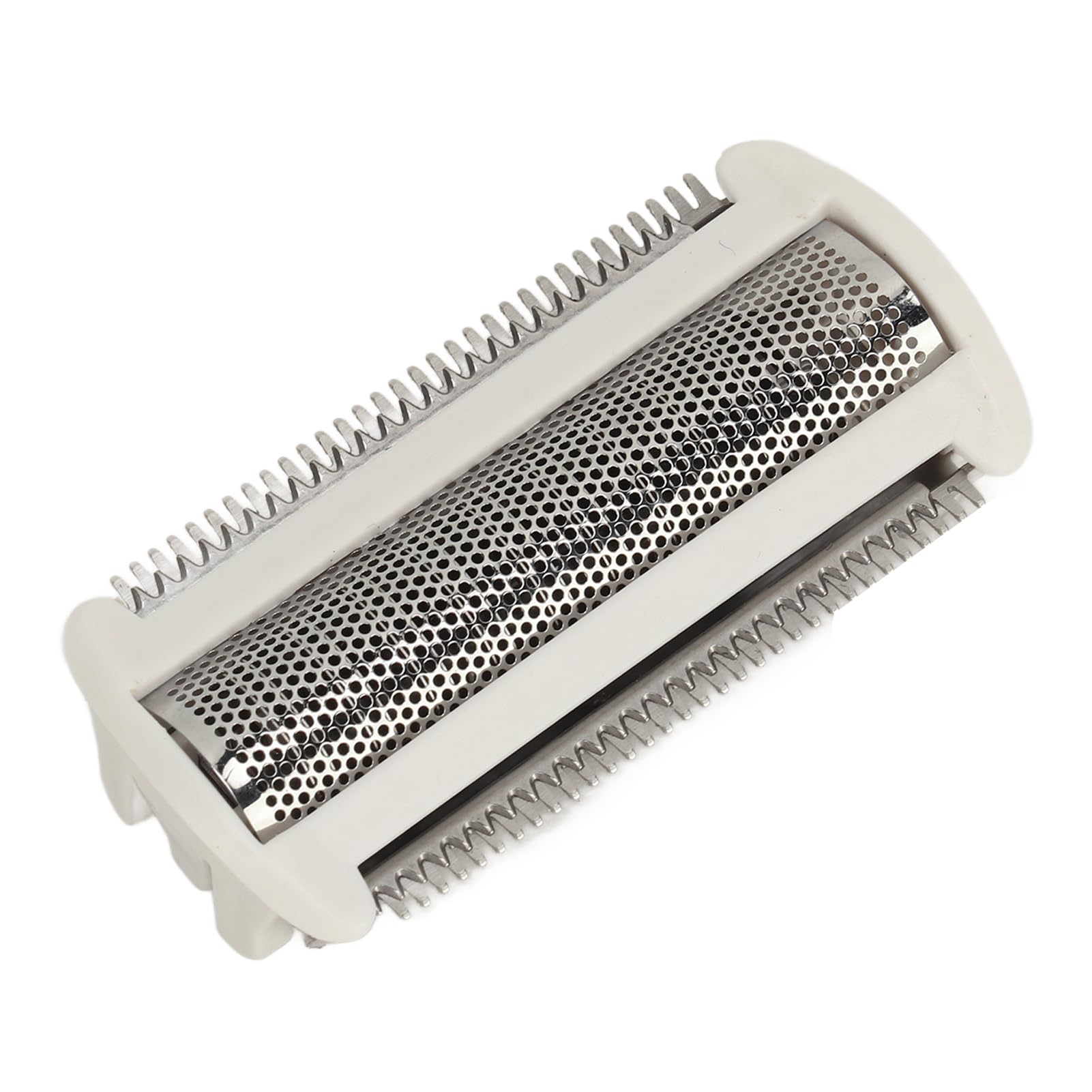 Premium Replacement Foil & Cutter Head for BRL140/BRL130 Women's Electric Trimmer - Compatible with Satinshave Advanced Shaver - Smooth Hair Removal for Legs, Underarms & Bikini Area