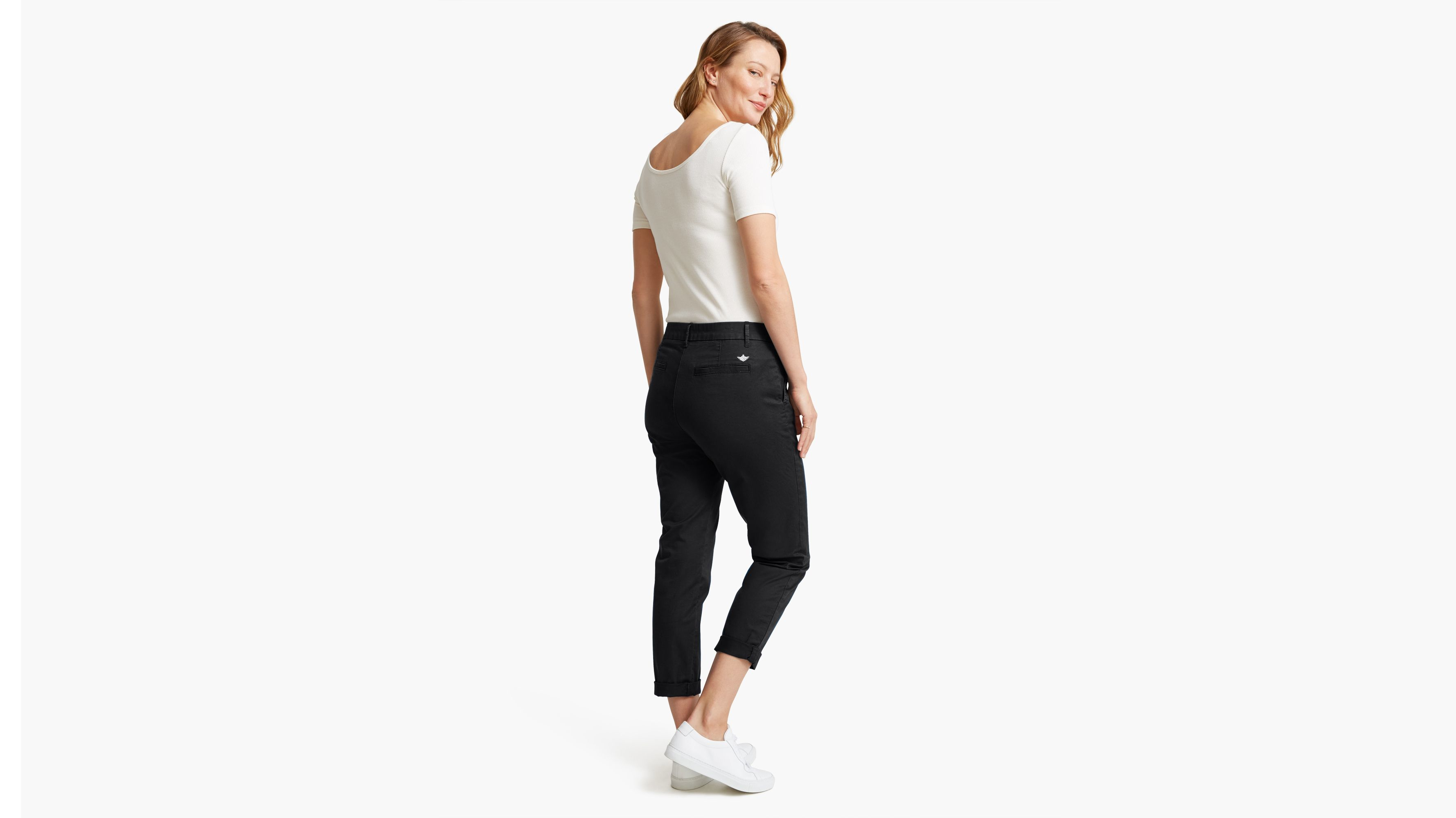 Men's Slim Fit Weekend Chinos - Comfortable Stretch Dress Pants for Casual & Business Wear | Perfect for Office, Travel & Outdoor Activities