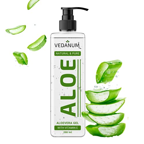 Natural Unscented Gel